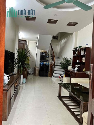 Chính chủ bán nhà 30m2 x 5 tầng full nội thất tại Hà Trì 1, Hà Đông