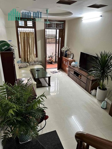 Chính chủ bán nhà 30m2 x 5 tầng full nội thất tại Hà Trì 1, Hà Đông