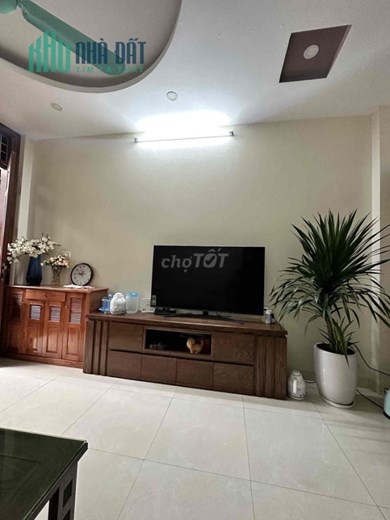 Chính chủ bán nhà 30m2 x 5 tầng full nội thất tại Hà Trì 1, Hà Đông