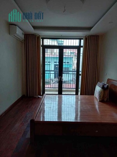 Chính chủ bán nhà 30m2 x 5 tầng full nội thất tại Hà Trì 1, Hà Đông
