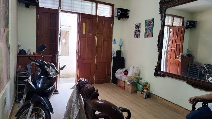 Bán nhà thoáng rộng gần phố Trương Định-đầy đủ nội thất đẹp, DT 50m x 6 tầng giá chỉ 5,5 tỷ