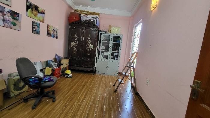 Bán nhà thoáng rộng gần phố Trương Định-đầy đủ nội thất đẹp, DT 50m x 6 tầng giá chỉ 5,5 tỷ