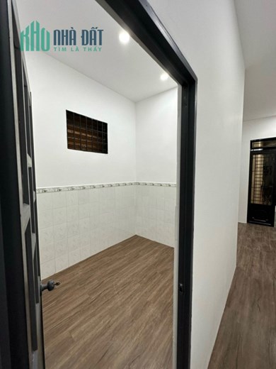 BÁN NHÀ QUẬN 3 HẺM 4M 45M2 2 TẦNG 3 PN NGANG 4M TRƯỜNG SA SIÊU ĐẦU TƯ 4.15 TỶ.
