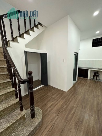 BÁN NHÀ QUẬN 3 HẺM 4M 45M2 2 TẦNG 3 PN NGANG 4M TRƯỜNG SA SIÊU ĐẦU TƯ 4.15 TỶ.