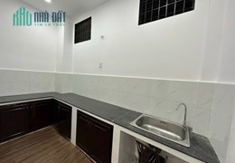 BÁN NHÀ QUẬN 3 HẺM 4M 45M2 2 TẦNG 3 PN NGANG 4M TRƯỜNG SA SIÊU ĐẦU TƯ 4.15 TỶ.