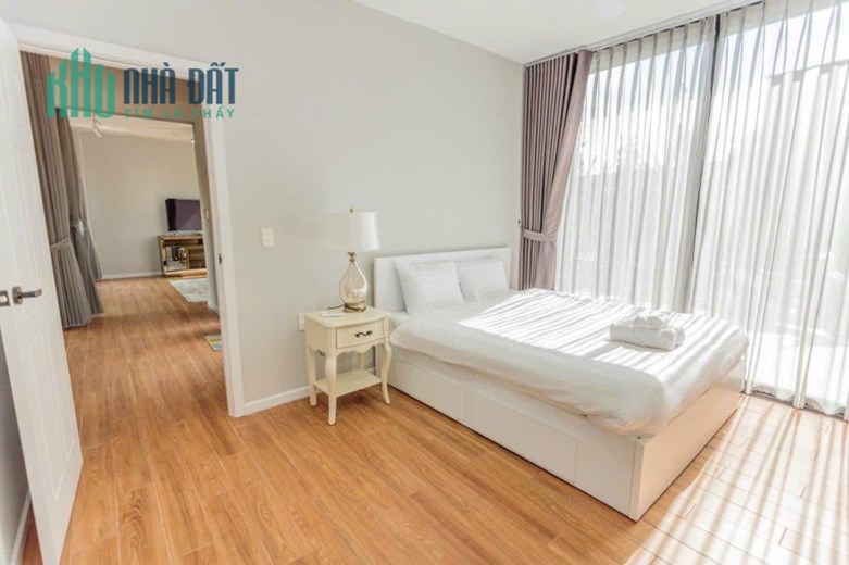 Bán villa đường Hồ Xuân Hương Phường 9 Đà Lạt