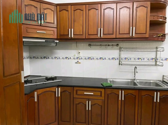 🍀 Nhà Góc 2 MT hẻm Ni Sư Huỳnh Liên, 4x14m, 5 phòng ngủ, wc riêng🍀