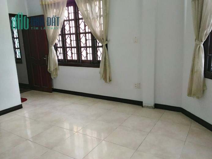 🍀 Nhà Góc 2 MT hẻm Ni Sư Huỳnh Liên, 4x14m, 5 phòng ngủ, wc riêng🍀