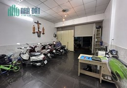 23101654-Hẻm 6m, Đông Hưng Thuận 2, 80m2 ngang khủng 5m, ô tô ngủ nhà, CHỈ 5.4 tỷ còn TL