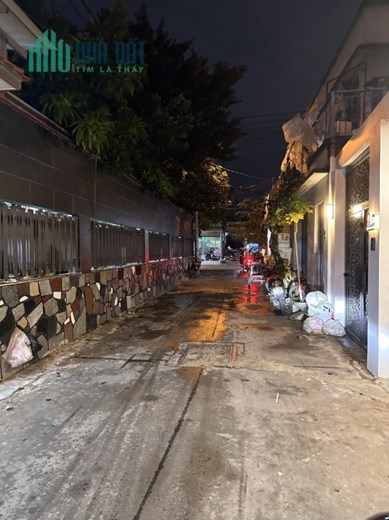 23101654-Hẻm 6m, Đông Hưng Thuận 2, 80m2 ngang khủng 5m, ô tô ngủ nhà, CHỈ 5.4 tỷ còn TL