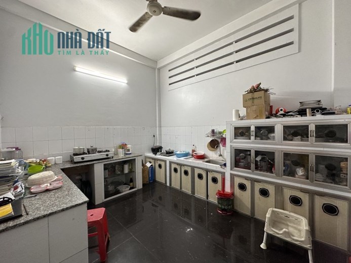 23101654-Hẻm 6m, Đông Hưng Thuận 2, 80m2 ngang khủng 5m, ô tô ngủ nhà, CHỈ 5.4 tỷ còn TL