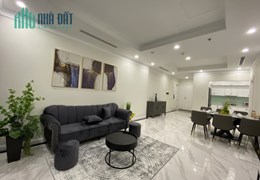 5 Bedroom Apartment In Hateco Laroma