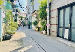Chủ ngộp cần bán gấp nhà 82m2, Tô Ngọc Vân, Linh Chiểu, Thủ Đức, giá 3x tỷ