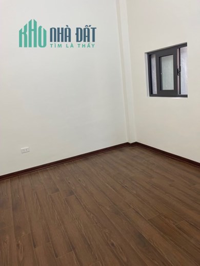 Cần bán nhà đẹp, ngõ phố Trương Định-Nguyễn Đức Cảnh sầm uất-DT 38m2x4T giá chỉ 4 tỷ.