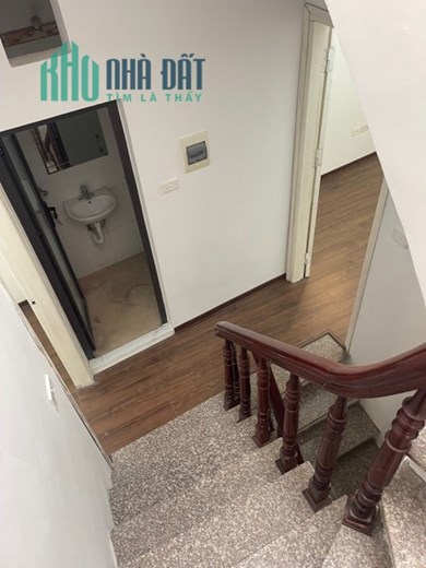 Cần bán nhà đẹp, ngõ phố Trương Định-Nguyễn Đức Cảnh sầm uất-DT 38m2x4T giá chỉ 4 tỷ.