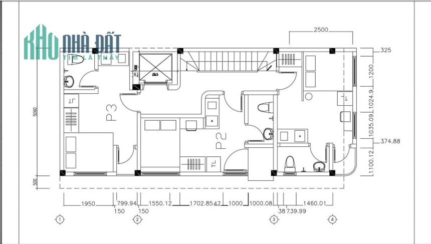 A tòa nhà 7T*70m2 phố Hoa Bằng,16 tỷ THANG MÁY, 17P Studio, DT khủng 1.5 tỷ năm, NT xịn xò, mới