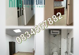 Chính chủ Cho thuê phòng trọ khép kín tầng 2 tại Lai xá, Kim Chung, Hoài Đức, 0834567882