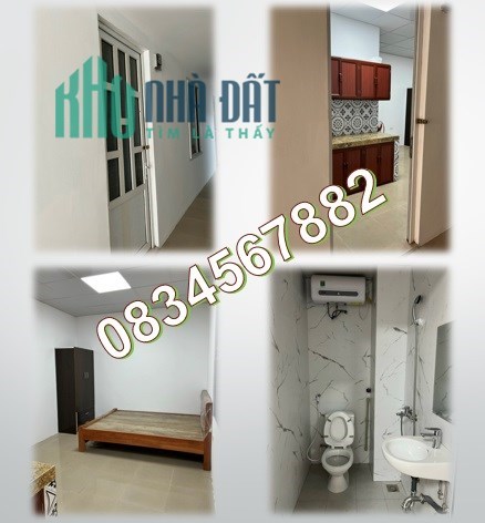Chính chủ Cho thuê phòng trọ khép kín tầng 2 tại Lai xá, Kim Chung, Hoài Đức, 0834567882