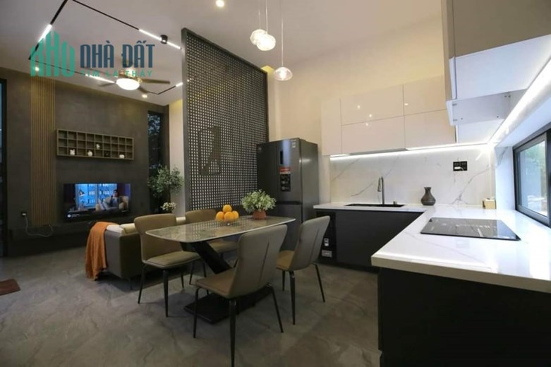 🔴💥Bán nhà 3 tầng 3 mê kiệt ÔTÔ K64 Trần Đình Tri - Liên Chiểu, Đà Nẵng