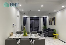 Căn hộ kết nối 7 ngủ 6 vệ sinh tại Hateco Laroma