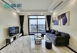 Luxury 6 bedroom apartment in Hateco Laroma Luxurious
