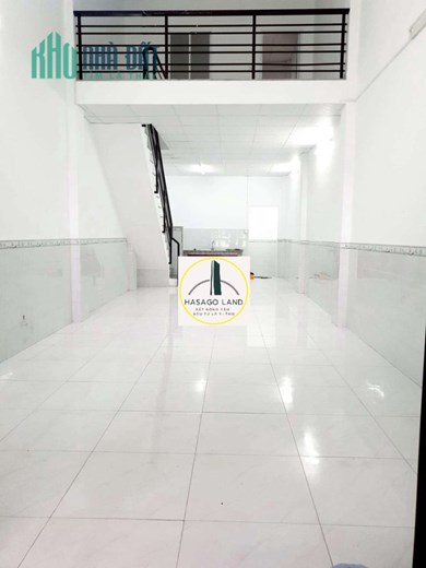 Cho thuê nhà Mặt Tiền gần AEON 64m2, 1L, 14triệu, đối diện trường - chung cư