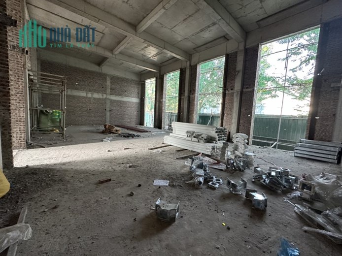 Cho thuê mặt bằng tại Đống Đa, Ngô Quyền Vĩnh Yên 250m2, giá : 20 triệu/ tháng.
