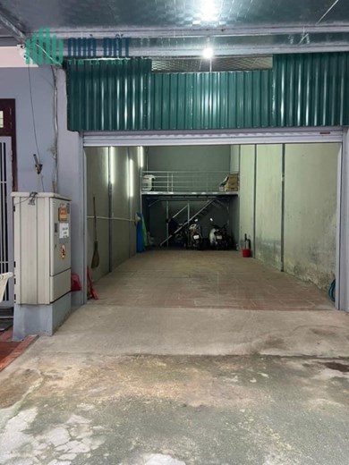 Cần cho thuê dài hạn nhà mặt đường khu phân lô đất dịch vụ Yên Nghĩa – Hà Đông, Hà Nội