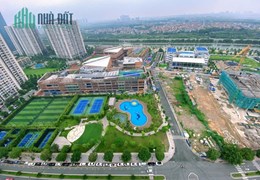 CẬP NHẬT QUỸ CĂN CHO THUÊ RẺ NHẤT THỊ TRƯỜNG VINHOMES OCEAN PARK - GIA LÂM - HÀ NỘI.