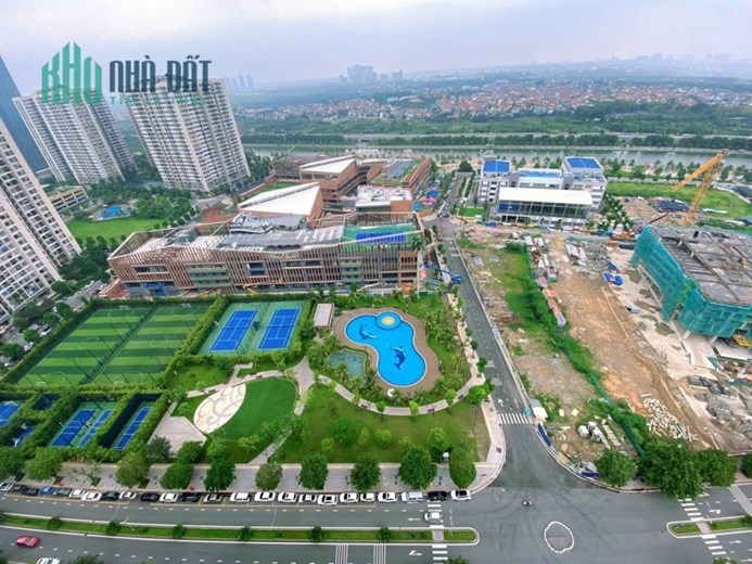 CẬP NHẬT QUỸ CĂN CHO THUÊ RẺ NHẤT THỊ TRƯỜNG VINHOMES OCEAN PARK - GIA LÂM - HÀ NỘI.