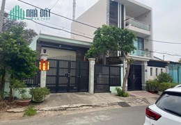 [NGUYỄN BÌNH ĐƯỜNG TRÃI NHỰA 12m] - 162mv -  GIÁ CHỈ : 61triệu/m2 (thương lượng)