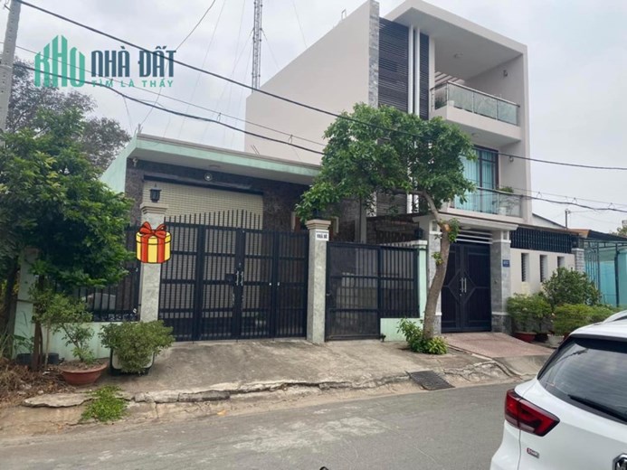 [NGUYỄN BÌNH ĐƯỜNG TRÃI NHỰA 12m] - 162mv -  GIÁ CHỈ : 61triệu/m2 (thương lượng)