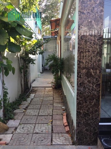 [GẮP BÁN] - [NGUYỄN BÌNH ĐƯỜNG TRÃI NHỰA 12m] - 162mv -  GIÁ CHỈ : 61triệu/m2 (thương lượng)