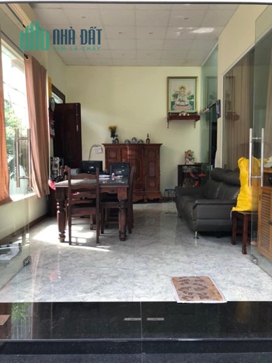 [GẮP BÁN] - [NGUYỄN BÌNH ĐƯỜNG TRÃI NHỰA 12m] - 162mv -  GIÁ CHỈ : 61triệu/m2 (thương lượng)