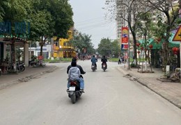 ❌ CHÍNH CHỦ CẦN BÁN LÔ ĐẤT CÓ VỊ TRÍ ĐẸP Ở TÂN TÂY ĐÔ – XÃ TÂN LẬP – H.ĐAN PHƯỢNG – HÀ NỘI. ❌