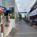 Đất Mặt Tiền Quốc Lộ 50, Xã Đa Phước, Bình Chánh, TP Hồ Chí Minh