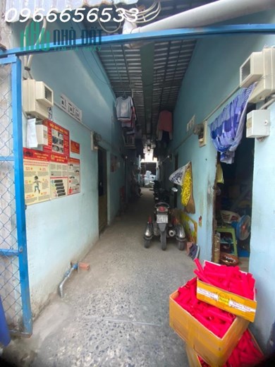 Đất Mặt Tiền Quốc Lộ 50, Xã Đa Phước, Bình Chánh, TP Hồ Chí Minh