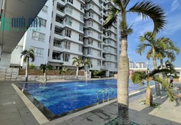 Bán gấp căn hộ The Everich, đường 3/2, Phường 15, Quận 11