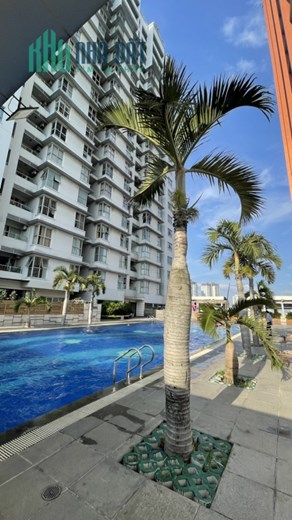Bán gấp căn hộ The Everich, đường 3/2, Phường 15, Quận 11