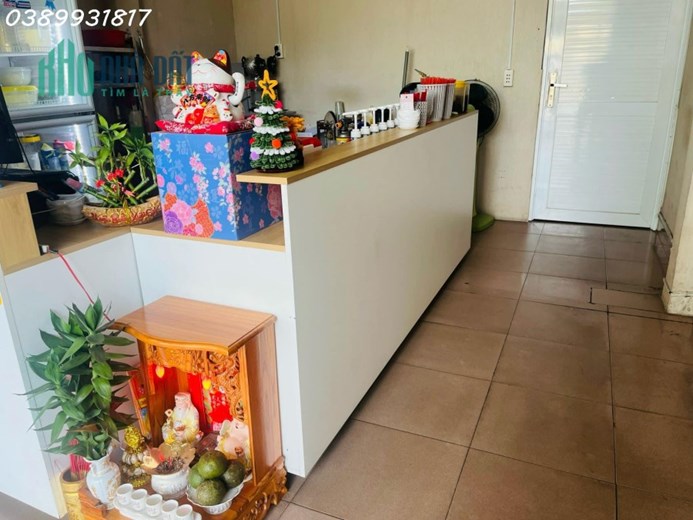 GÓC SANG NHƯỢNG. Sang quán trà sữa mặt tiền đường Phan Văn Hớn, Quận 12, Thành phố Hồ Chí Minh