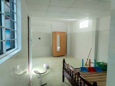 PHÒNG TRỌ TIỆN NGHI, THOẢI MÁI, AN NINH TẠI K135/2B NGUYỄN DU, HẢI CHÂU, ĐÀ NẴNG