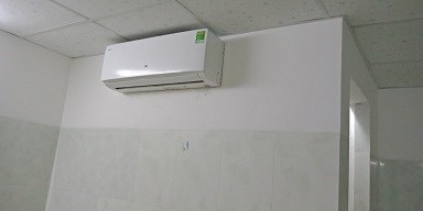 PHÒNG TRỌ TIỆN NGHI, THOẢI MÁI, AN NINH TẠI K135/2B NGUYỄN DU, HẢI CHÂU, ĐÀ NẴNG