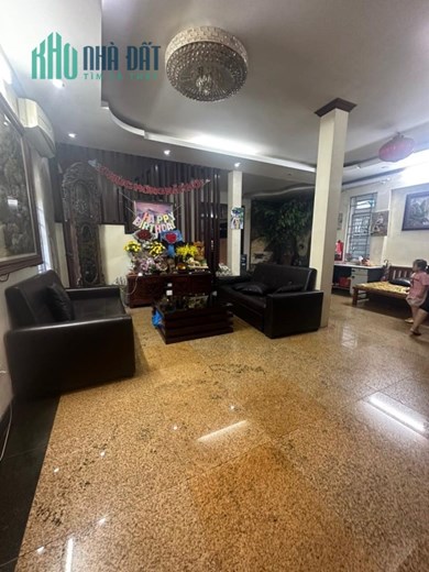 💥 BIỆT THỰ SÂN VƯỜN PHÁP VÂN, HOÀNG MAI, LÔ GÓC, 276M2 4T MT 12M, CHỈ 37 TỶ 💥
