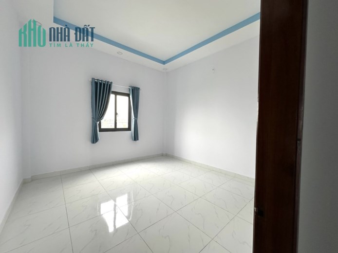 Bán nhà 1T1L gần chợ Mỹ Hạnh Nam - Đức Hoà - Long An, 125m2 SHR 2.6 tỷ. Lh:0393596261