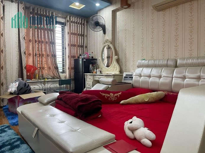 Nhà ngay tuyến 2 Lê Hồng Phong chỉ hơn 4 tỷ cần gấp trong tháng này