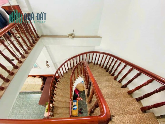 Bán nhà Phường Trần Nguyên Hãn, Thành Phố Bắc Giang.
Cho ai cần mua nhà Bắc Giang 1,9 tỷ, 78m2, 3