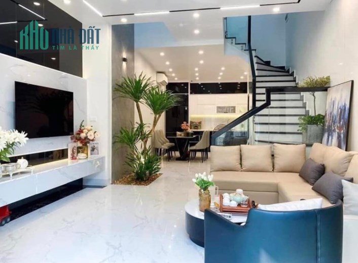 Bán nhà mặt ngõ phố Cầu Am, 37mx4t, giá 3.8 tỷ