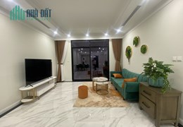 Căn hộ kết nối 9 ngủ tại Hateco Laroma  cao cấp