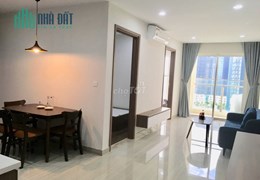 Cho thuê Căn hộ chung cư 2 phòng ngủ, tòa L3 - Khu Ciputra, Hà Nội
