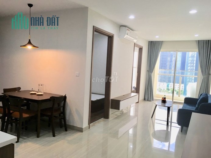 Cho thuê Căn hộ chung cư 2 phòng ngủ, tòa L3 - Khu Ciputra, Hà Nội